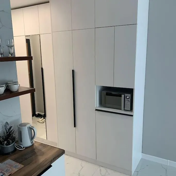 Apartment Уютная Студия В Центре Batumi