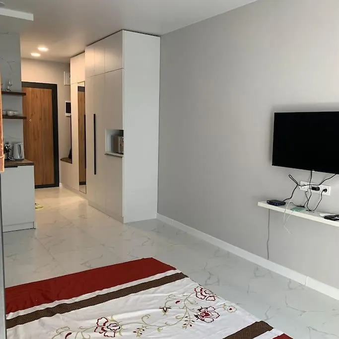 Уютная Студия В Центре Batumi Apartment