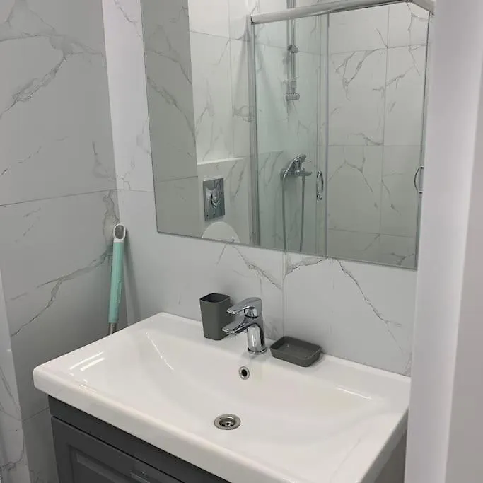 Apartment Уютная Студия В Центре Batumi